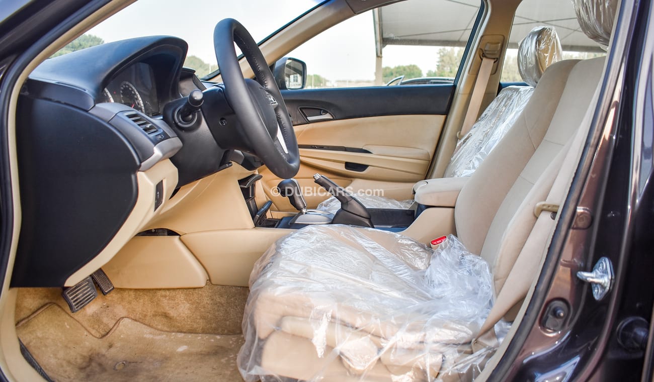 هوندا أكورد