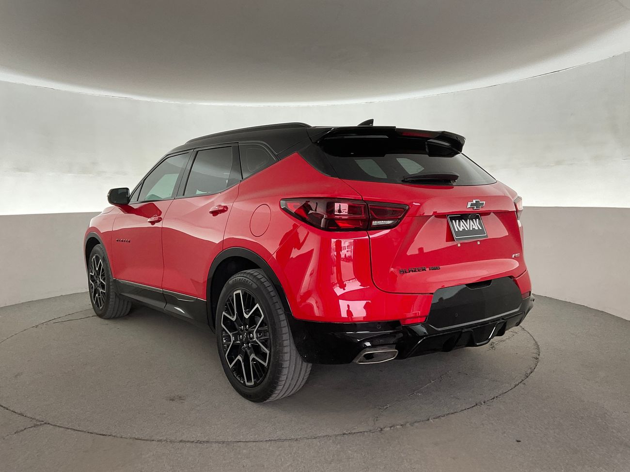 Chevrolet Blazer RS | Guaranteed Warranty | 0 Down Payment