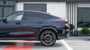 بي أم دبليو X6 BMW X6 M40i V6 M-Sport PRO Carbon black 2026 MY EXPORT PRICE
