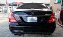 مرسيدس بنز S 63 AMG