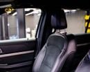 فورد إكسبلورر XLT 200A 2.3L 4WD