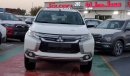 Mitsubishi Montero Sports A/T 4X4 3.0L V6 GASOLINE