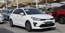 Kia Rio LX 1.4L Hatchback Kia Rio - 2023 - GCC - Accident-Free - Full Options - 1.4L Engine - Excellent Cond