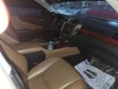 Lexus LS460 L 4.6L