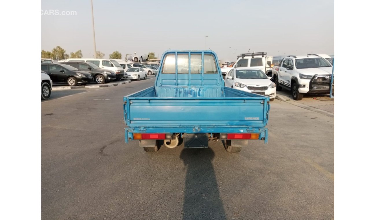 تويوتا لايت آيس TOYOTA LITE-ACE TRUCK RIGHT HAND DRIVE (PM1042)