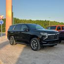 شيفروليه تاهو LT 3.0L 4WD Diesel