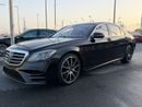 Mercedes Benz S560 L AMG