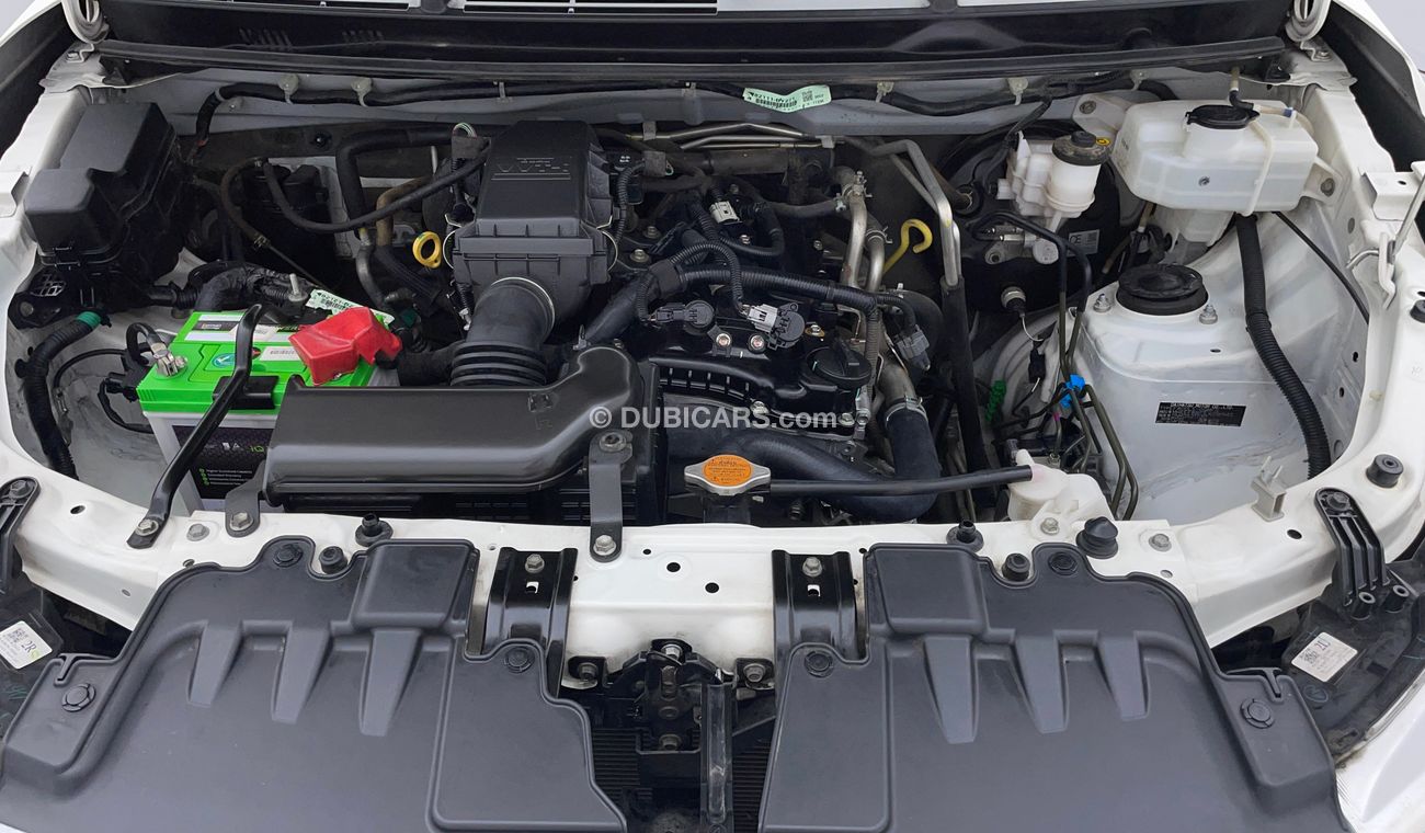 Toyota Rush EX 1.5 | Zero Down Payment | Free Home Test Drive