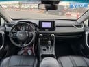 Toyota RAV4 2020 LE KEY START 4x4 CANADA SPEC