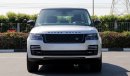 Land Rover Range Rover Supercharged Vogue V8 (Export)