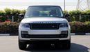 Land Rover Range Rover Vogue V8 (Export)