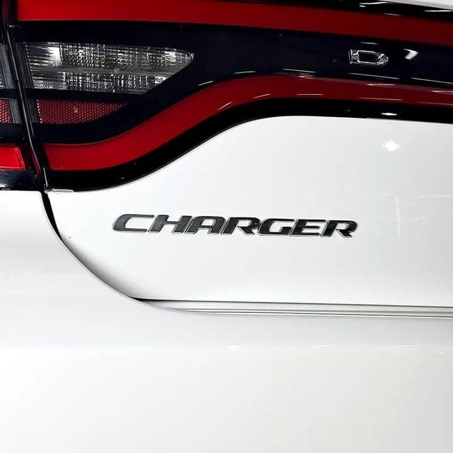 Dodge Charger GT, миниатюра 29