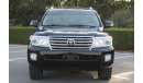 Toyota Land Cruiser Toyota land cruiser VXR 2015