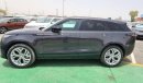 Land Rover Range Rover Velar 2.0L SE 2021