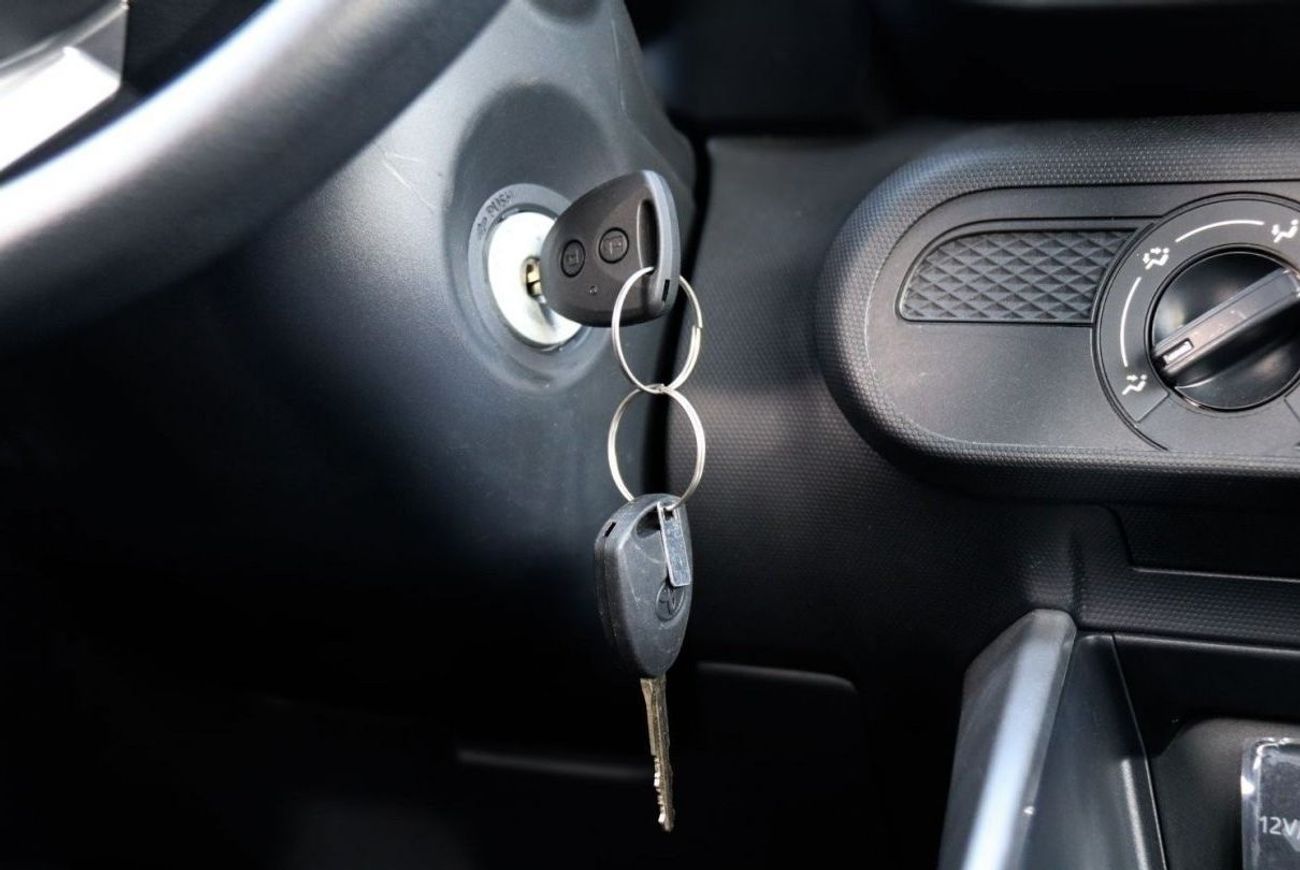 Toyota Raize TOYOTA RAIZE E | USED 2022 |