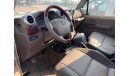 Toyota Land Cruiser Pick Up