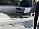 Lincoln Navigator BASE