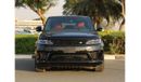 Land Rover Range Rover Sport Fully Loaded HST Supercharged