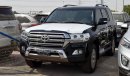 Toyota Land Cruiser Car For export only