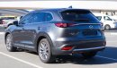 Mazda CX-9