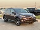 Toyota RAV4 TOYOTA RAV4 2018