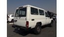 Toyota Land Cruiser TOYOTA LAND CRUISER RIGHT HAND DRIVE (PM1018)