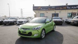 Hyundai Veloster 2016 0 KM Car finance services on bank With a warranty