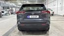 تويوتا راف ٤ 2024 EX | AED 1290/Month | 0 DP | 30 Day Return | Warranty | Service History