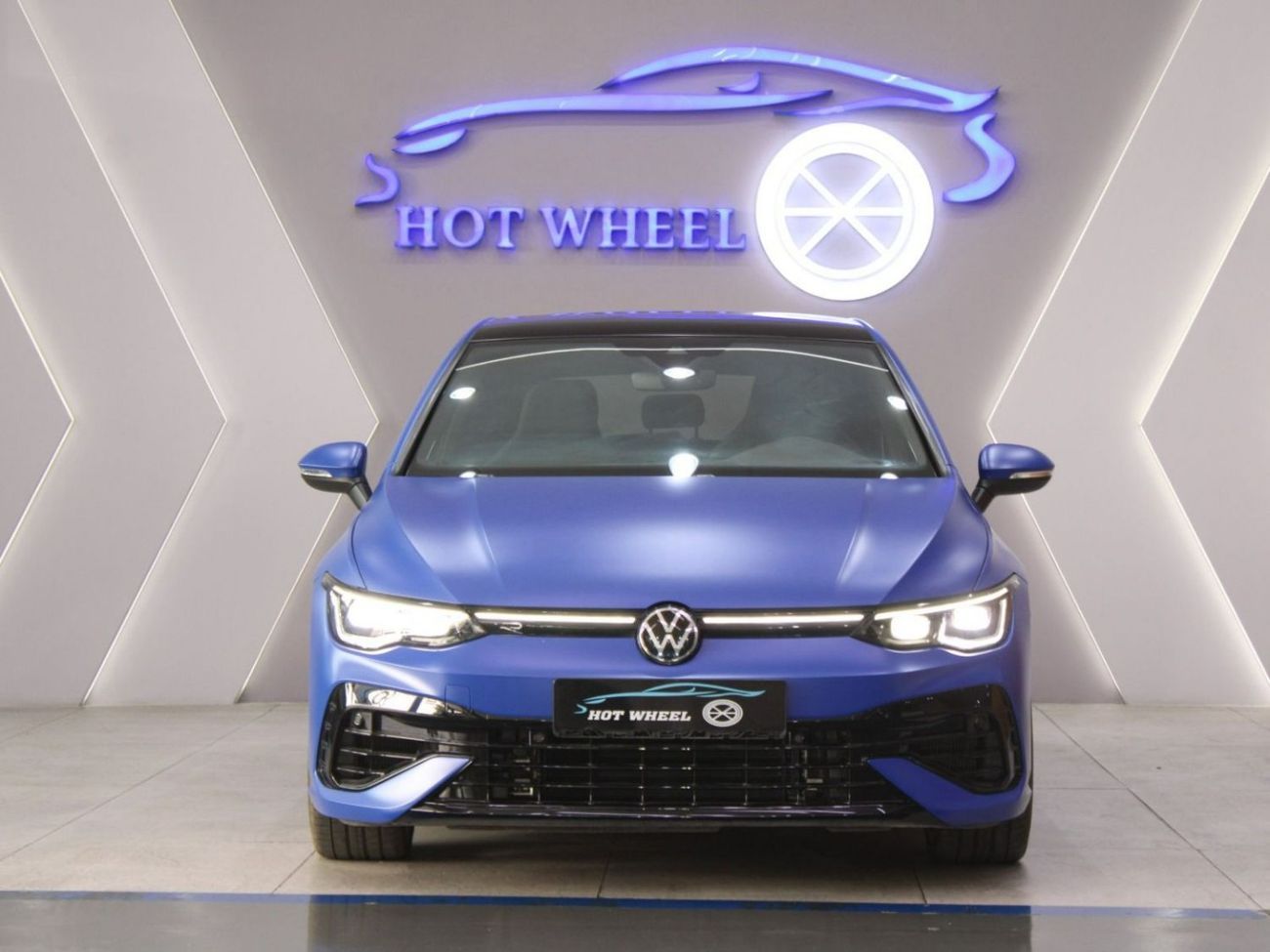 Volkswagen Golf R Base 2.0T Brand New