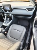 تويوتا راف ٤ LE 2.5L (219 HP) TOYOTA RAV4 Hybrid 2.5L (219 HP)