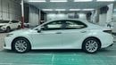 Toyota Camry 2024 SE | AED 1292/Month | 0 DP | 30 Day Return | Warranty | Service History