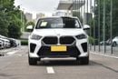 BMW X2 XDRIVE20I M SPORT