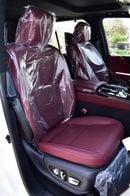 Lexus LX 500 V6 3.3L Diesel Twin Turbo 7 Seat Automatic Full Option- Gulf Spec