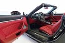 Porsche 911 TURBO S CABRIOLET