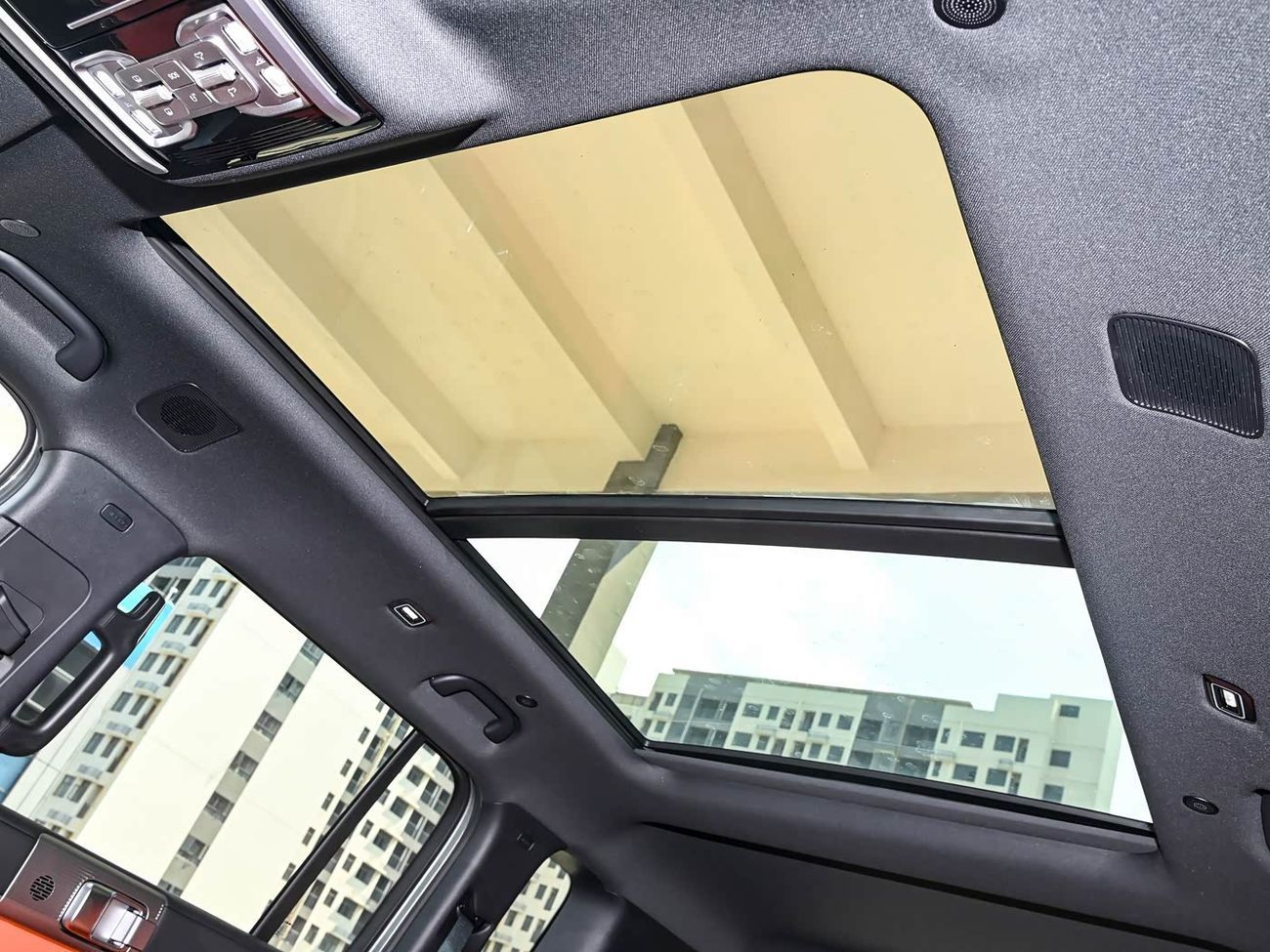 بي واي دي ليوبارد تيتانيوم 7 135KM DM-i 2WD PRO EDITION | 2025 | Coming Soon - for Pre-Booking min. 20% Downpayment