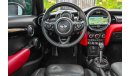 Mini Cooper S JCW Kit | 1,663 P.M | 0% Downpayment | Full Option | Immaculate Condition!