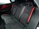 Lamborghini Urus S WARRANTY 2 years | S | Light Blue Exterior | V8 Twin-Turbo | Perfect condition