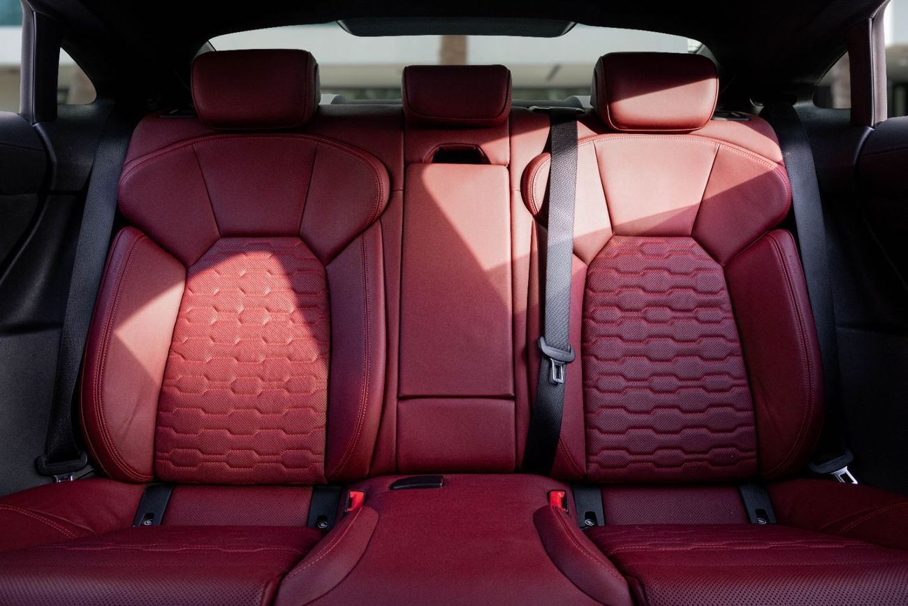 أودي إي ترون جي تي | 4,308 P.M  | 0% Downpayment | Agency Warranty!