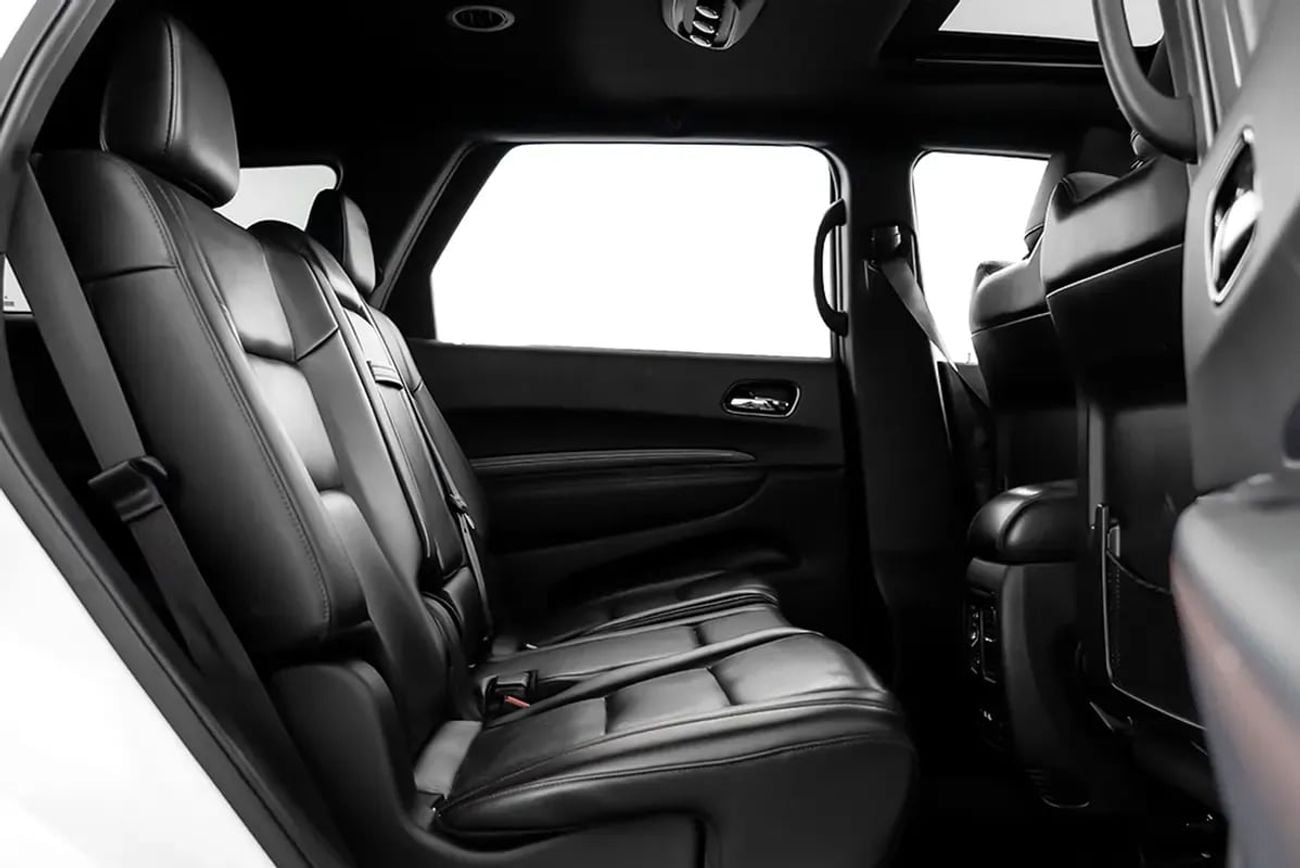 Dodge Durango GT