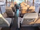 Toyota Coaster TOYOTA COASTER BUS RHD 1999 MODEL 4.1 L DIESEL AUTOMATIC(PM05798)