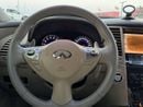 Infiniti FX35 Full option with sunroof