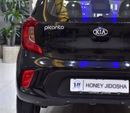 كيا بيكانتو EXCELLENT DEAL for our KIA Picanto ( 2021 Model ) in Black Color GCC Specs