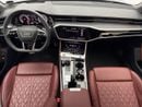 أودي S6 TFSI Sedan TFSI 450hp (Ref# 45269)