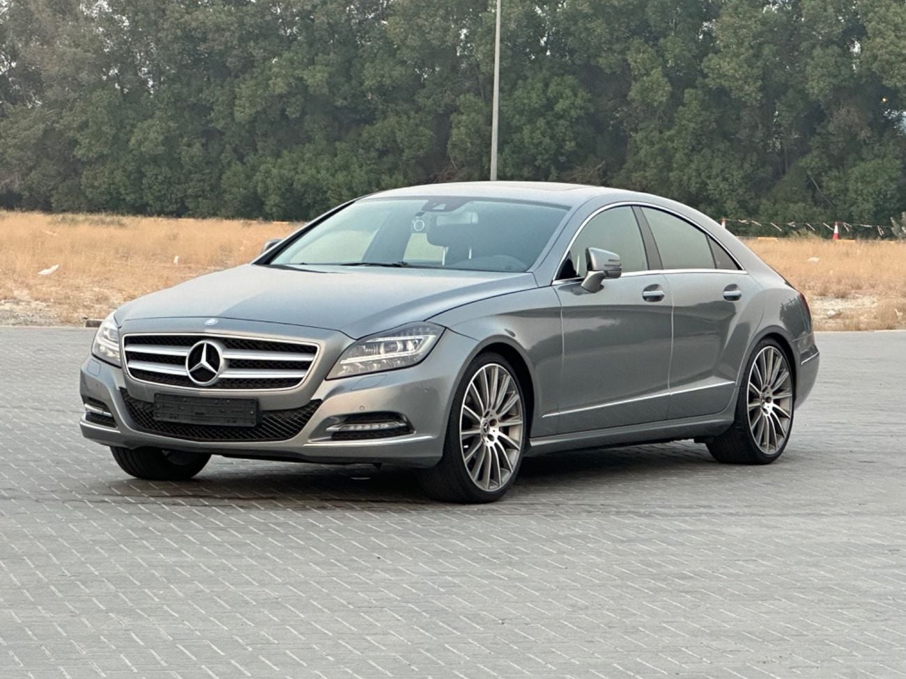 Mercedes Benz CLS350 STANDARD