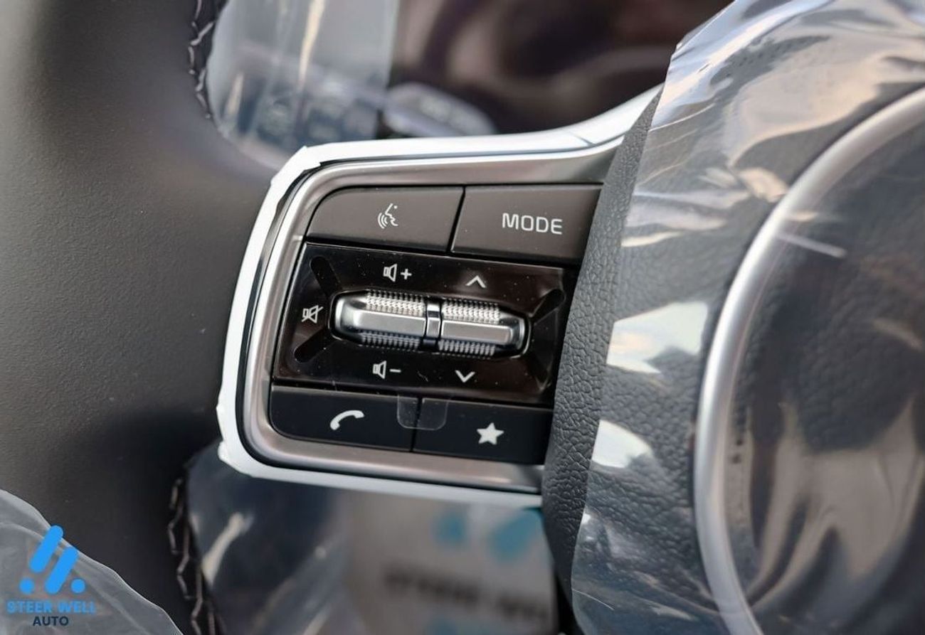 Kia Sorento 4x 2.5L Petrol 4 Cyl Automatic / Best Deals Available / Book now!