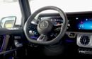 Mercedes-Benz G 63 AMG 4MATIC SUV 2025