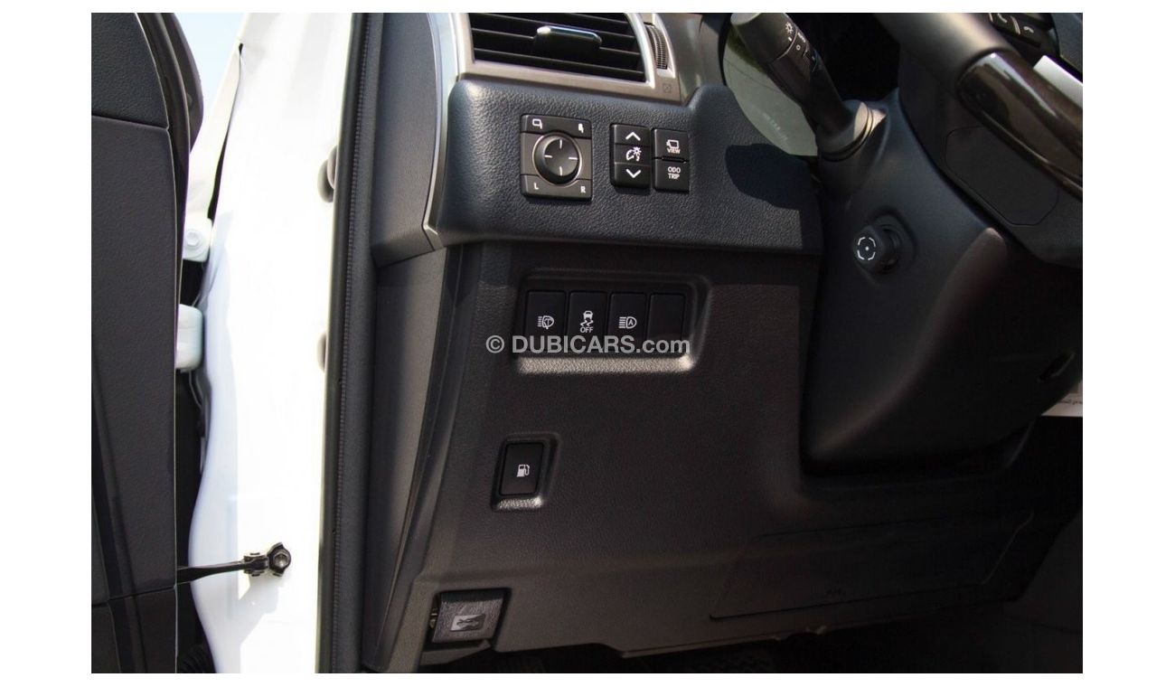 Lexus GX460 4WD/PLATINUM. Local Registration +5%