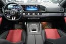 Mercedes-Benz GLE 450 Coupe