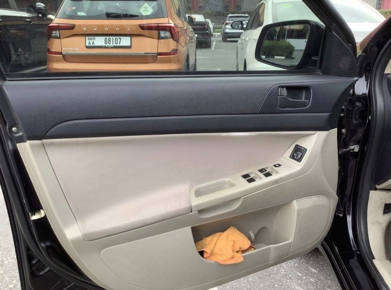 ميتسوبيشي لانسر EX مستوبيشي لانسر خليجي 2010