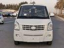 Victory V2 MINI BUS/ 7 SEATER, M/T, WITH AIRBAGS & ABS